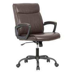 Игровое кресло Chairman CH303, коричневое (00-07145993) CH303, коричневое (00-07145993)