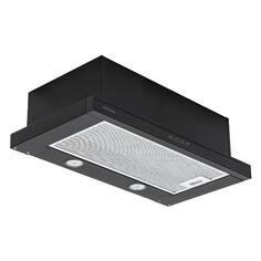 Встраиваемая вытяжка Krona Kamilla Sensor 600 Black Kamilla Sensor 600 Black
