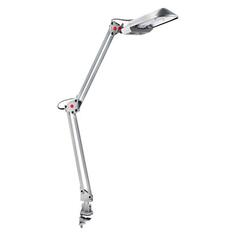 Настольный светильник Camelion C03 230V 11W Silver (KD-017C) C03 230V 11W Silver (KD-017C)
