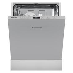 Встраиваемая посудомоечная машина MEFERI MDW6062 Light MDW6062 Light
