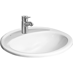 Умывальник Roca Adora 52 (327204000) Adora 52 (327204000)