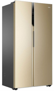 Холодильник Haier HRF-541DG7RU HRF-541DG7RU