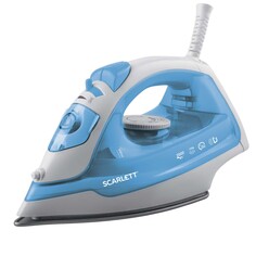 Утюг Scarlett SC-SI30P12 SC-SI30P12