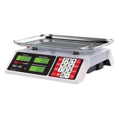 Торговые весы HomieLand WL-40 WL-40