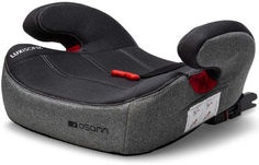 Бустер OSANN Lux Isofix XL-313 Universe Grey (ru104-206-252) Lux Isofix XL-313 Universe Grey (ru104-206-252)