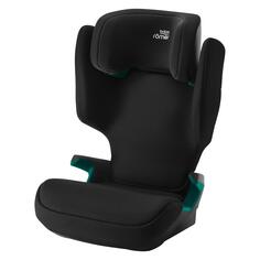 Автокресло BRITAX-ROEMER Adventure Plus Black (2000036852) Adventure Plus Black (2000036852)