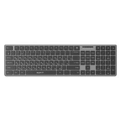Клавиатура Havit KB235WB Black/Ash KB235WB Black/Ash