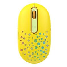 Мышь Havit MS64GT Yellow MS64GT Yellow