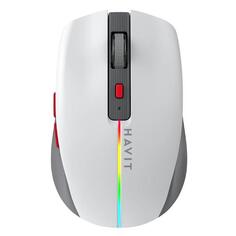 Мышь Havit MS65WB White MS65WB White