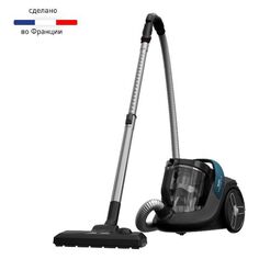 Пылесос Tefal X-Trem Cyclonic Max TW7B11EA X-Trem Cyclonic Max TW7B11EA