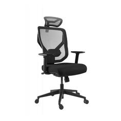 Игровое кресло GTCHAIR Vida Z Black (GTC-VIDA-Z-BK) Vida Z Black (GTC-VIDA-Z-BK)