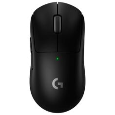Игровая мышь Logitech Pro X Superlight 2 Black (910-006630) Pro X Superlight 2 Black (910-006630)