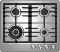 Газовая варочная поверхность Midea MG696TX MG696TX