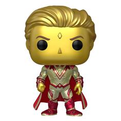 Фигурка Funko POP! Bobble: Marvel: Guardians Of The Galaxy 3: Adam Warlock (67515) POP! Bobble: Marvel: Guardians Of The Galaxy 3: Adam Warlock (67515)