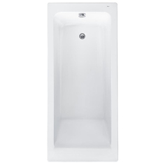 Акриловая ванна Roca Easy, 170х70 см (ZRU9302905) Easy, 170х70 см (ZRU9302905)