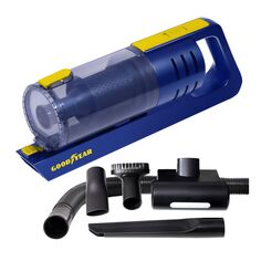 Автомобильный пылесос Goodyear GY-VC-02, проводной (GY000192) GY-VC-02, проводной (GY000192)