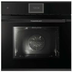 Электрический духовой шкаф Kuppersbusch B 6850.0 S5 Black Velvet B 6850.0 S5 Black Velvet