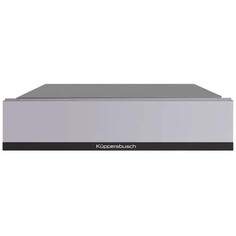 Встраиваемый подогреватель для посуды Kuppersbusch CSW 6800.0 G5 Black Velvet CSW 6800.0 G5 Black Velvet