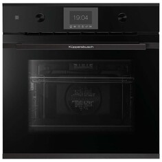Электрический духовой шкаф Kuppersbusch B 6350.0 S5 Black Velvet B 6350.0 S5 Black Velvet