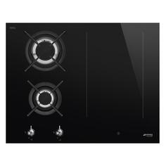 Комбинированная варочная панель Smeg PM3643D PM3643D