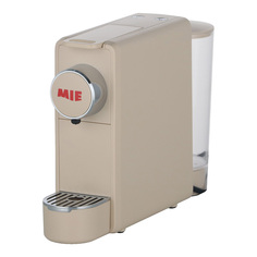 Капсульная кофемашина Mie NS01 Beige NS01 Beige