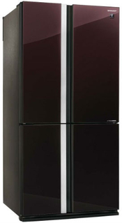 Холодильник Sharp SJGX98PRD SJGX98PRD