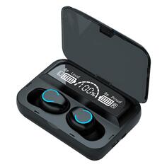 Беспроводные наушники BandRate Smart BRSTWSF999B BRSTWSF999B
