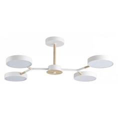 Люстра потолочная Lumion Brad 5652/72CL Brad 5652/72CL