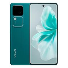 Смартфон vivo V30 12/512GB Изумрудный лес V30 12/512GB Изумрудный лес