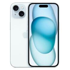 Смартфон Apple iPhone 15 128GB Blue iPhone 15 128GB Blue