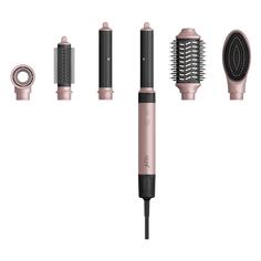 Мультистайлер KEUNE 6 в 1 Airflow Style Pro Pink (MS-61C) 6 в 1 Airflow Style Pro Pink (MS-61C)