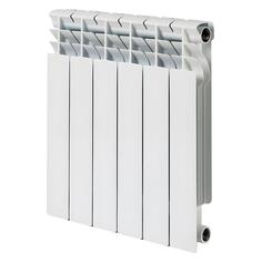 Биметаллический радиатор Primoclima Bimetallic Medium, 500x80 мм, 6 секций (135092) Bimetallic Medium, 500x80 мм, 6 секций (135092)