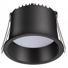Встраиваемый светильник Novotech Tran LED (359235) Tran LED (359235)