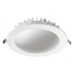 Встраиваемый светильник Novotech Gesso LED (358807) Gesso LED (358807)