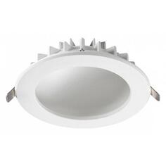 Встраиваемый светильник Novotech Gesso LED (358806) Gesso LED (358806)