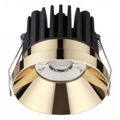 Встраиваемый светильник Novotech Metis LED (357909) Metis LED (357909)