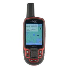 Туристический навигатор RGK NV-65 NV-65