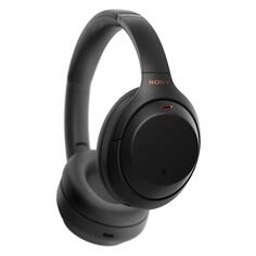 Беспроводные наушники Sony WH1000XM4B.E Black WH1000XM4B.E Black