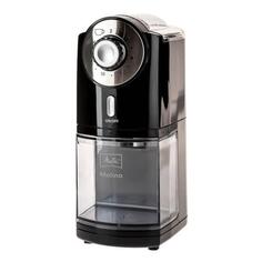 Кофемолка Melitta Molino Black Molino Black
