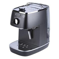 Кофеварка рожковая DeLonghi Distinta ECI 341.BK Distinta ECI 341.BK