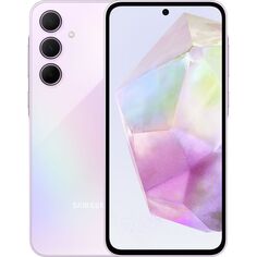 Смартфон Samsung Galaxy A35 5G 8/128GB Lavender Galaxy A35 5G 8/128GB Lavender