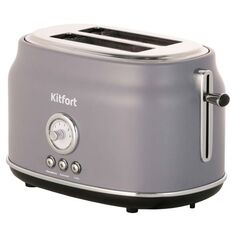 Тостер Kitfort КТ-2038-3 КТ-2038-3