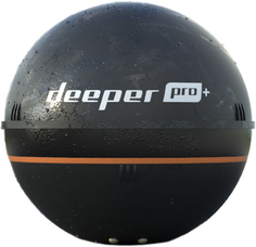 Эхолот Deeper Pro+ (DP1H10S10) Pro+ (DP1H10S10)