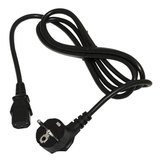 Кабель Hyperline PWC-IEC19-SHM-5.0-BK (43800) PWC-IEC19-SHM-5.0-BK (43800)