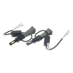 Автомобильные лампы OmegaLight Aero LED H3 3000lm, 2 шт (OLLEDH3AERO-2) Aero LED H3 3000lm, 2 шт (OLLEDH3AERO-2)