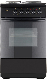 Электрическая плита Flama AE14010B AE14010B
