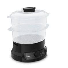 Пароварка Tefal Mini Сompact VC139810 Mini Сompact VC139810