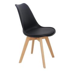 Стул Bradex Eames Bon, чёрный (FR 0024) Eames Bon, чёрный (FR 0024)