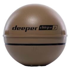 Рыболовный набор Deeper Fish Spotter Kit, эхолот Chirp+ 2.0, очки Westin W6 Sport, бафф (DP4H10S103) Fish Spotter Kit, эхолот Chirp+ 2.0, очки Westin W6 Sport, бафф (DP4H10S103)
