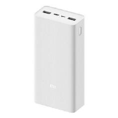 Внешний аккумулятор Xiaomi 20000mAh (PLM18ZM) 20000mAh (PLM18ZM)